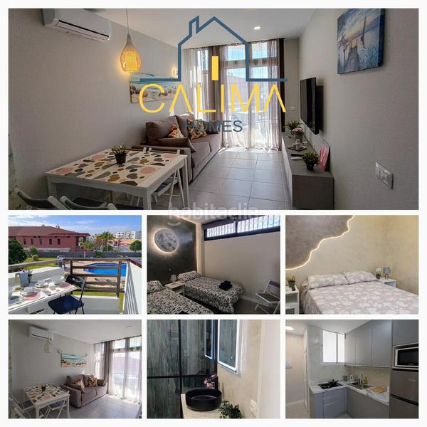 Foto ce0a711c-fb10-47ef-ad68-8d076191e038. Appartement dans Maspalomas - Meloneras San Bartolomé de Tirajana
