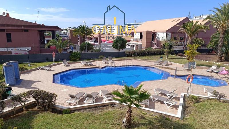 Foto e9a82df5-7a42-436d-826b-98e93f2b4343. Appartement dans Maspalomas - Meloneras San Bartolomé de Tirajana