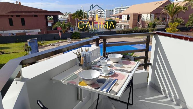 Foto 13b63221-a476-49d4-a893-f87b48a0ec26. Pis a Maspalomas - Meloneras San Bartolomé de Tirajana