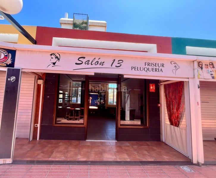 Foto 5f3b7743-4f67-4dd2-a85d-73a1209b241f. Alquiler local comercial calima homes alquila luminoso local en San Bartolomé de Tirajana