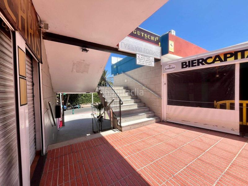Foto 7db93c0b-7031-4cd9-a976-0c31521da635. Alquiler local comercial calima homes alquila luminoso local en San Bartolomé de Tirajana