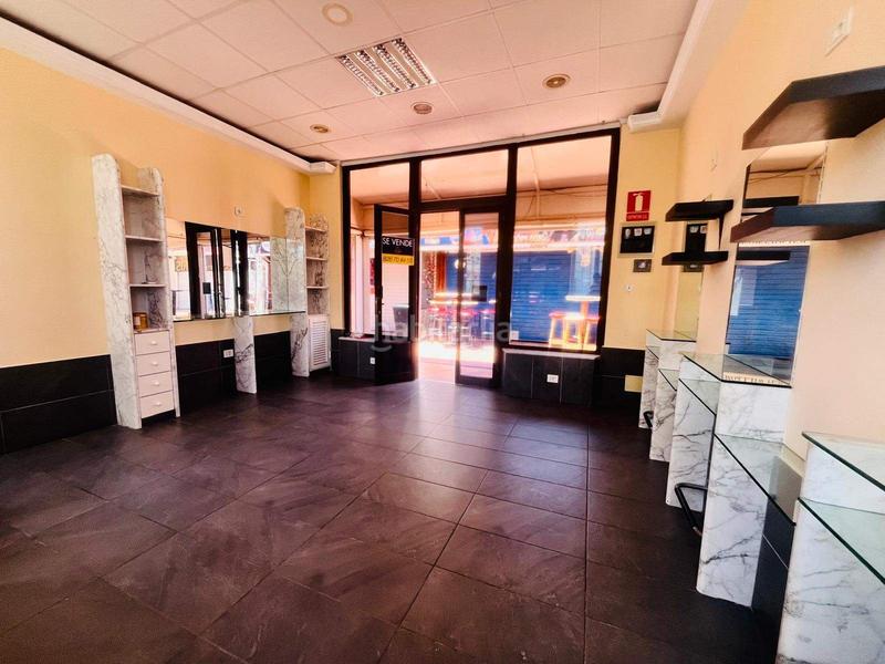 Foto 22525d5d-c4c4-41cc-9831-dd62e353d349. Lloguer local comercial a Playa del Inglés San Bartolomé de Tirajana