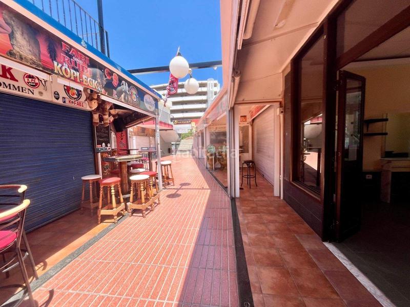 Foto 53e51427-858e-4269-bcc9-baa23e31faea. Lloguer local comercial a Playa del Inglés San Bartolomé de Tirajana