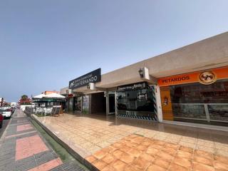 Local Comercial  Avenida avenida tejeda, 72b. Calima homes vende estupendo local
