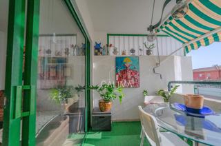 Apartament a Calle einstein 17