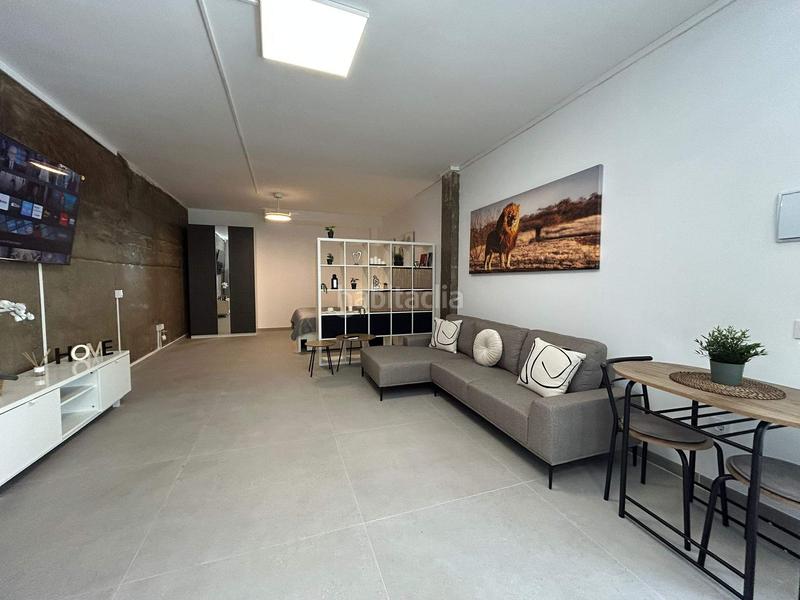 Foto d03016a9-0fd1-4f1d-8de6-218752b17b62. Miete studiowohnung mit parking in Maspalomas - Meloneras San Bartolomé de Tirajana