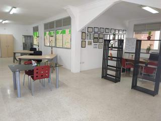 Local Comercial  Avenida avenida de moya, 6. Calima homes vende local en c.c eurocenter