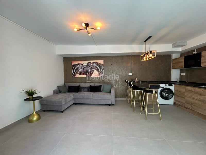 Foto 5f6816aa-7143-4b34-849a-39ef1f0a133a. Lloguer apartament amb aparcament a Maspalomas - Meloneras San Bartolomé de Tirajana