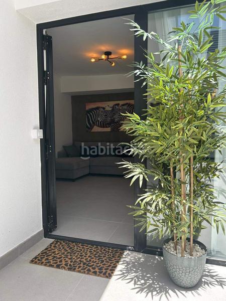 Foto b517ed19-2465-4e4f-926e-63893586714d. Lloguer apartament amb aparcament a Maspalomas - Meloneras San Bartolomé de Tirajana