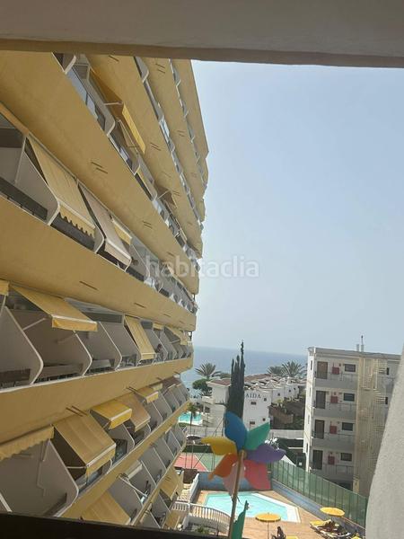 Foto 3b288ae8-d93d-4d9a-b938-18c271e96013. Estudi amb piscina a Playa del Inglés San Bartolomé de Tirajana