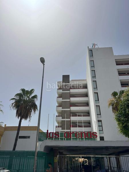 Foto 99d179ea-02b4-41e6-abe9-a793d95835d6. Estudi amb piscina a Playa del Inglés San Bartolomé de Tirajana
