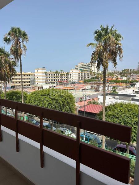 Foto a658b8a5-1f4e-46f0-bbf2-856d1d9145fb. Estudi amb piscina a Playa del Inglés San Bartolomé de Tirajana