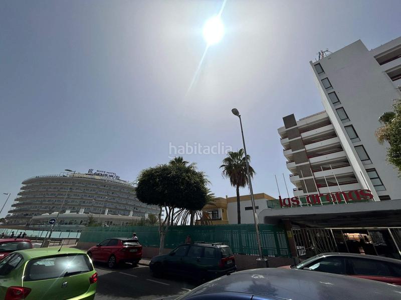 Foto b80214d3-e29a-43f8-b3e4-c705b8ecd9b2. Estudi amb piscina a Playa del Inglés San Bartolomé de Tirajana