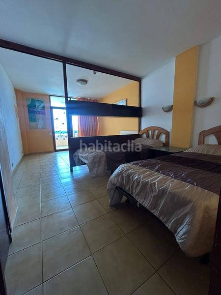 Foto c7d0aadf-cf7f-4ecd-834e-3e7d7f808f79. Estudi amb piscina a Playa del Inglés San Bartolomé de Tirajana