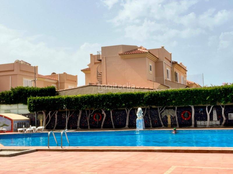Foto 622589cc-6a5f-496f-b51b-ab0f4905b03f. Apartamento surycan apartamento con vistas y todas las comodidades cerca en San Bartolomé de Tirajana