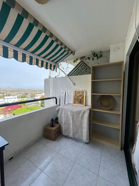 Foto 6592bbe1-3f25-4452-82ce-526714f00a6f. Apartamento surycan apartamento con vistas y todas las comodidades cerca en San Bartolomé de Tirajana