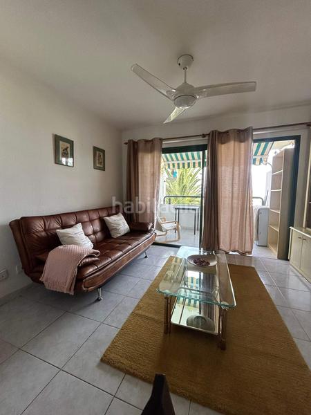 Foto aaf277f3-b422-4600-82ad-8e52ac590744. Apartamento surycan apartamento con vistas y todas las comodidades cerca en San Bartolomé de Tirajana
