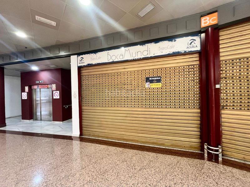 Foto 1270c729-627e-433b-887c-bc2651432ccf. Alquiler local comercial calima homes alquila local en maspalomas en San Bartolomé de Tirajana