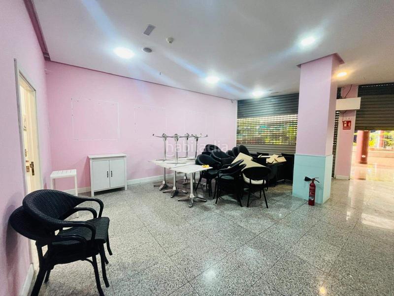Foto 218b6a55-2349-4513-b76e-d14f4e8d5ca2. Alquiler local comercial calima homes alquila local en maspalomas en San Bartolomé de Tirajana