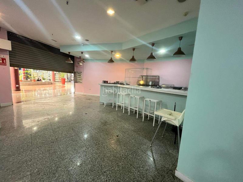 Foto 57a24eb2-2f16-4649-a4de-c1dd3d50863c. Alquiler local comercial calima homes alquila local en maspalomas en San Bartolomé de Tirajana