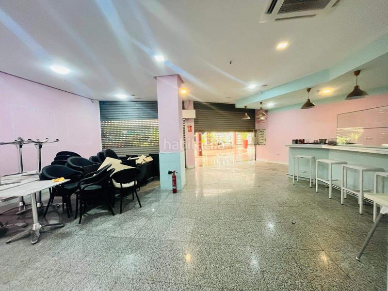 Foto 6fd38874-fcb5-4559-ba1f-55b15138e3c3. Alquiler local comercial calima homes alquila local en maspalomas en San Bartolomé de Tirajana