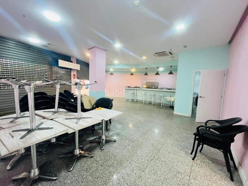 Foto bab0cbd4-4348-4e04-bbdc-4180eb184be3. Alquiler local comercial calima homes alquila local en maspalomas en San Bartolomé de Tirajana