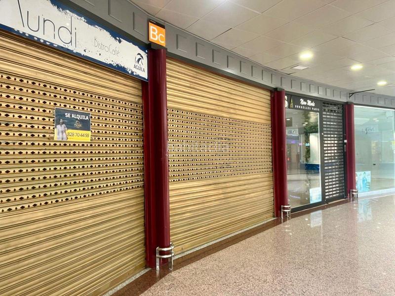 Foto d41e7a17-e8ab-455a-b972-18c4a829916f. Alquiler local comercial calima homes alquila local en maspalomas en San Bartolomé de Tirajana
