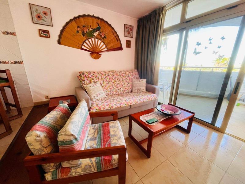 Foto 23963e53-ae57-4308-9817-b6764079d6b7. Affitto piccolo appartamento con parcheggio piscina in San Bartolomé de Tirajana