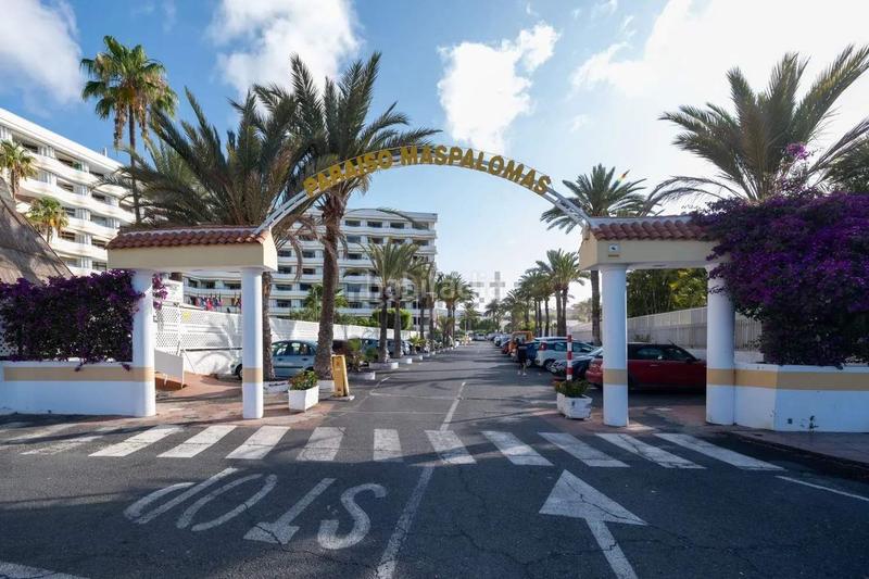 Foto bed28b5a-4b30-46fb-9db5-922039878ba9. Affitto piccolo appartamento con parcheggio piscina in San Bartolomé de Tirajana