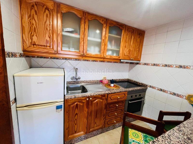 Foto 6182db47-8de9-486c-a1c6-b9eff0ab0fba. Alquiler apartamento alquiler de apartamento en complejo paraíso maspalomas en San Bartolomé de Tirajana
