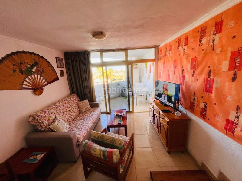 Foto 9b1b6aab-5d95-49ec-b524-d9b8f7d94ad8. Location appartement avec parking piscine dans Playa del Inglés San Bartolomé de Tirajana