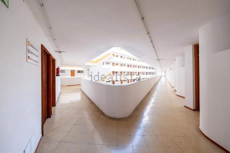 Foto fe1a4d44-f3fd-4a29-ac1d-ceb559c5360c. Location appartement avec parking piscine dans Playa del Inglés San Bartolomé de Tirajana