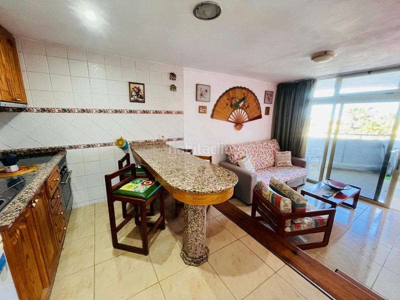 Foto 356e67e3-b2c6-41fb-b607-b412cf294e58. Miete appartement mit parking pool in Playa del Inglés San Bartolomé de Tirajana
