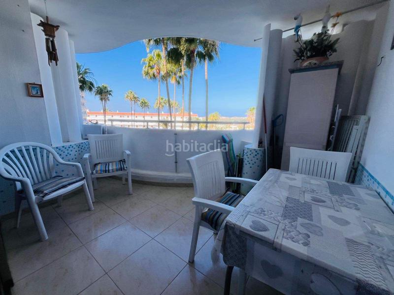 Foto 3799afb0-b160-4181-bed9-db6f6a3acd83. Miete appartement mit parking pool in Playa del Inglés San Bartolomé de Tirajana