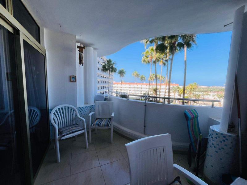Foto 43eb2ae4-0dc7-4b66-9a92-d2402af60a8f. Miete appartement mit parking pool in Playa del Inglés San Bartolomé de Tirajana