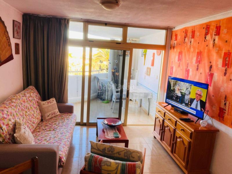Foto 53608ce4-2b74-42d1-95ca-276c018b74aa. Miete appartement mit parking pool in Playa del Inglés San Bartolomé de Tirajana