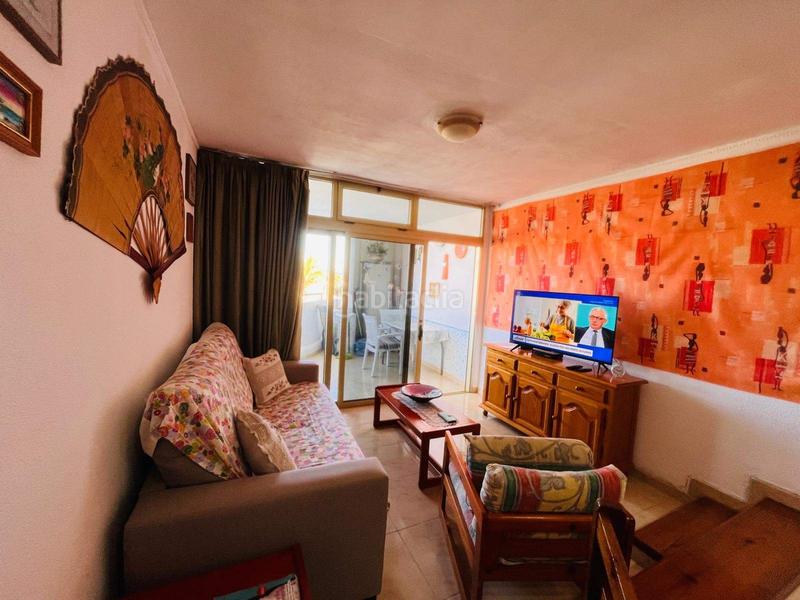 Foto 657348d0-e61b-4e17-8997-4045d08998d7. Miete appartement mit parking pool in Playa del Inglés San Bartolomé de Tirajana