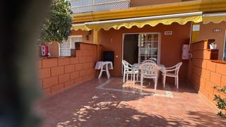 Location Maison  Calle calle del bonsái, 40. Bungalow en alquiler a 500 m de playa  las burras