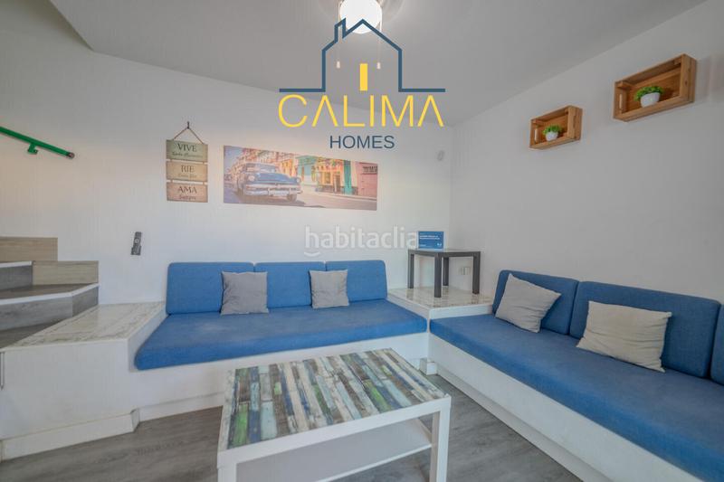 Foto 6a08ecb5-ed79-4c19-8779-f47c08d85351. Chalet en Sonnenland San Bartolomé de Tirajana