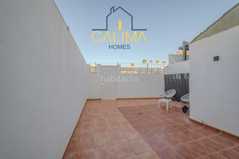 Foto 6c6c48d7-83eb-46ad-b6b7-e5aa8313d25e. Chalet en Sonnenland San Bartolomé de Tirajana