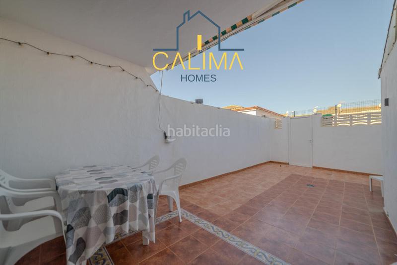 Foto 906d318f-f636-4cab-9103-f6e210fbf841. Chalet en Sonnenland San Bartolomé de Tirajana