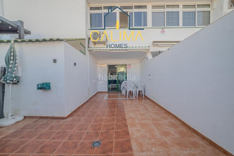 Foto 985a9b84-45aa-4a7e-a526-3dc4a4fddf39. Chalet en Sonnenland San Bartolomé de Tirajana