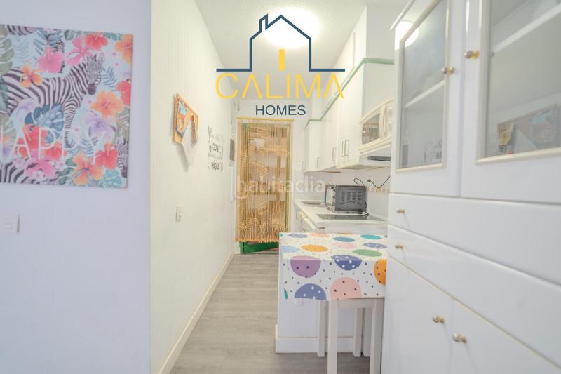 Foto a50f077c-8e72-41a2-a7dd-17adab824e51. Chalet en Sonnenland San Bartolomé de Tirajana