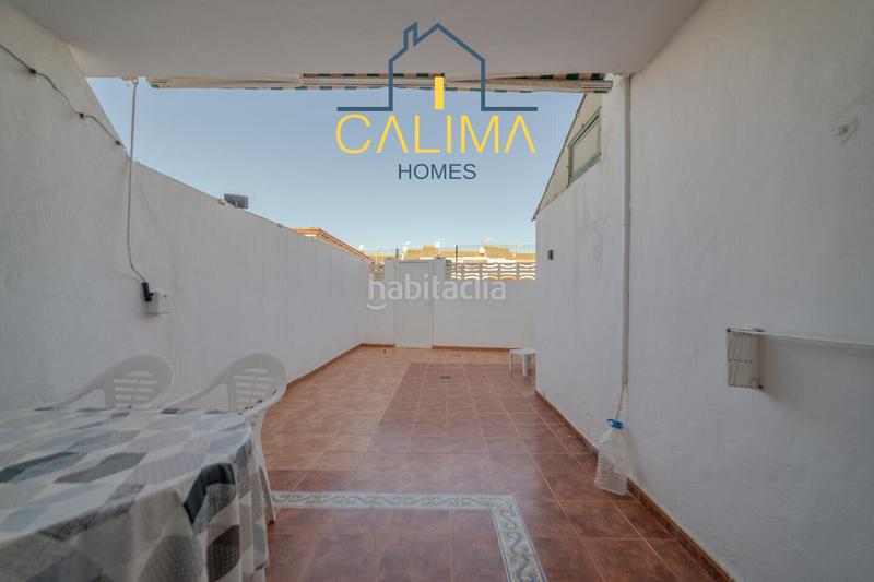 Foto be3ebbb3-46d8-48a8-bd77-89dab4784c0c. Chalet en Sonnenland San Bartolomé de Tirajana