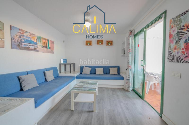 Foto cd6e8ba1-f087-4286-8b6e-829780819247. Chalet en Sonnenland San Bartolomé de Tirajana