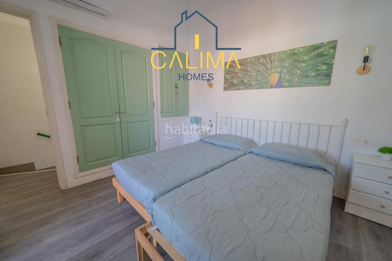 Foto 2033d0fa-a998-4fdf-aa89-47881972cd4d. Chalet in Sonnenland San Bartolomé de Tirajana