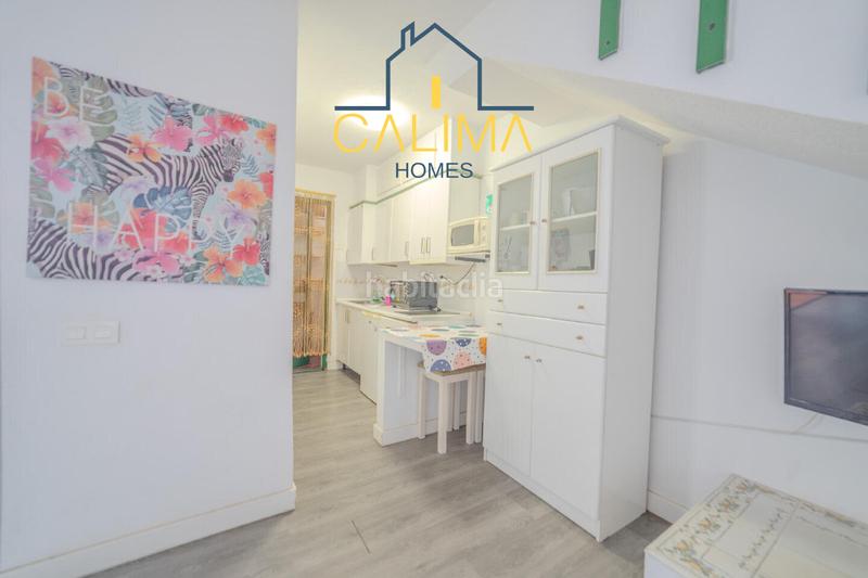 Foto bf4482a9-4126-400b-8a40-fc24e26592c1. Chalet in Sonnenland San Bartolomé de Tirajana