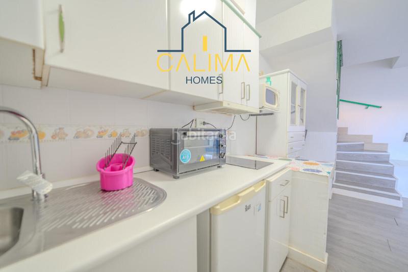 Foto ed5aa437-6160-427a-bf46-7f9e22d01021. Chalet in Sonnenland San Bartolomé de Tirajana