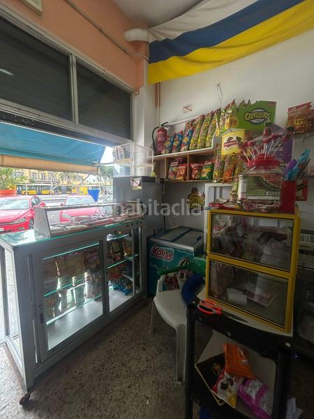 Foto 2c19e628-0054-4aed-88c6-642438313f24. Traspàs local comercial a Isleta Palmas de Gran Canaria (Las)