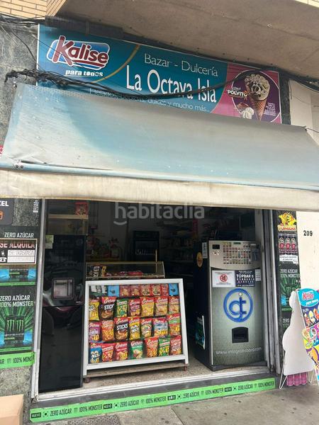 Foto 3f332252-f462-4b55-963f-539ee9790ece. Traspàs local comercial a Isleta Palmas de Gran Canaria (Las)